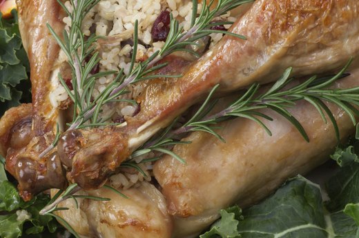 Gluten-Free Turkey Stuffing