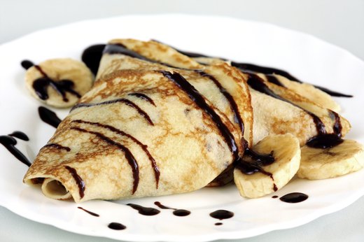 Crepes