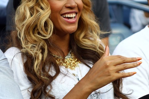 The Bowler Hat: Beyonce Edition