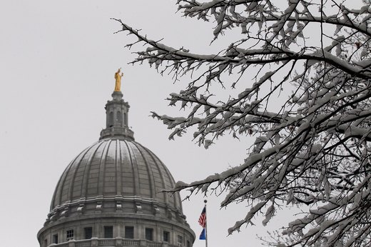 Madison, Wisconsin