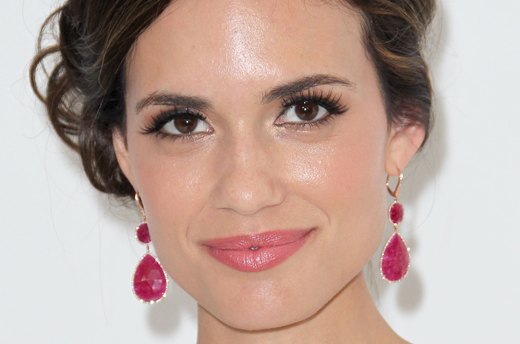 Torrey DeVitto