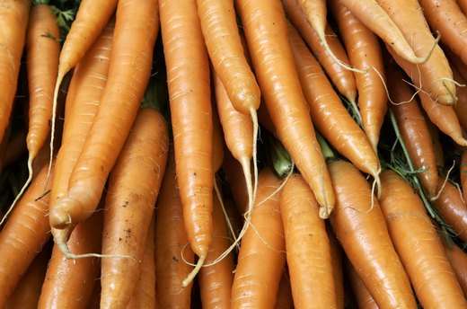 Carrots