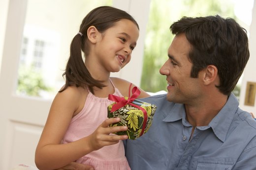 Fashionable Gifts Your Dad Will Love