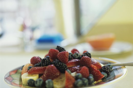 Be Berry Good