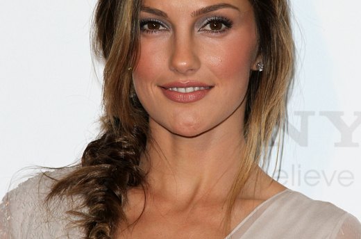 Fishtail Braid