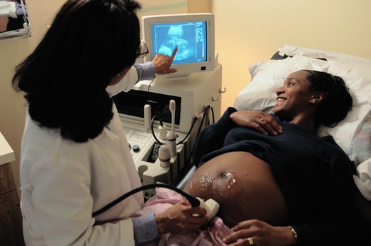 Diagnostic Medical Sonographers