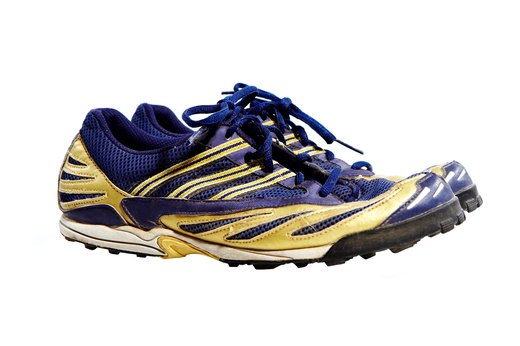 Cross Trainer Sneaker