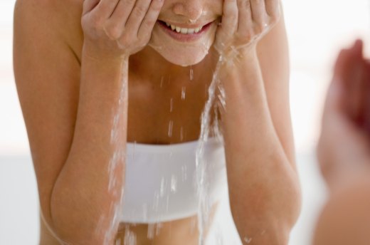 Skin-cleansing Products