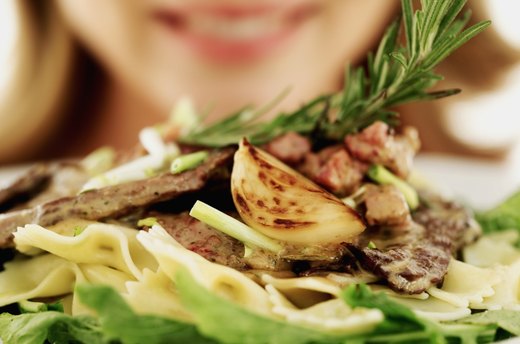 Salad Toppers