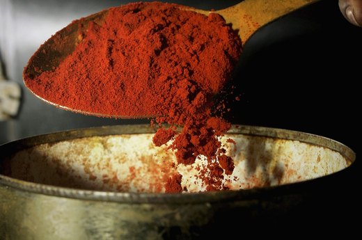Chili Powder