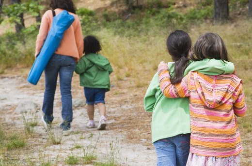Hike for Health