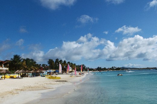 Antigua