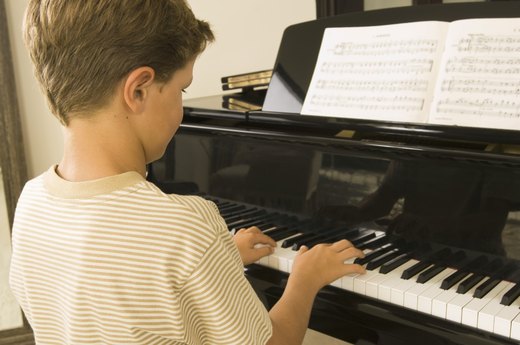 Piano
