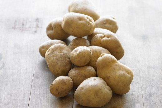 Potatoes