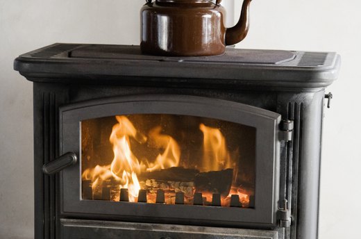 Get a Freestanding Stove
