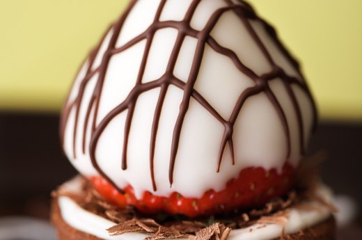 Don't Forget the Sweets
