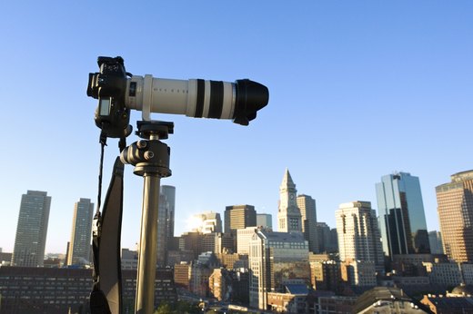 Always Use a Tripod