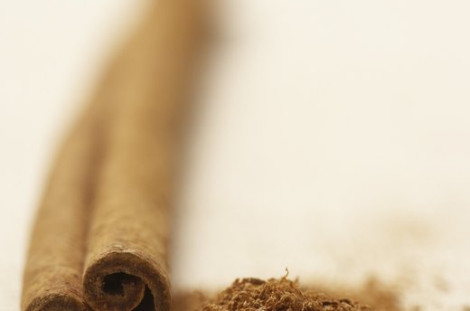 Cinnamon