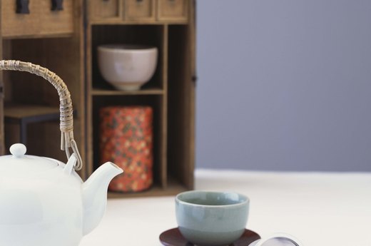 Tea