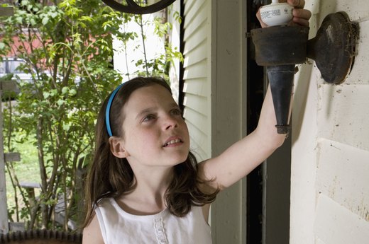Use Five CFLs
