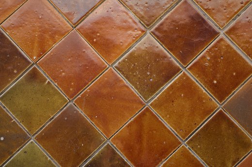 Eye-catching Tile