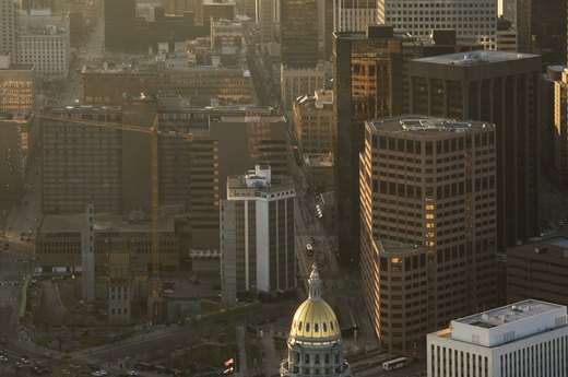 Denver, Colorado