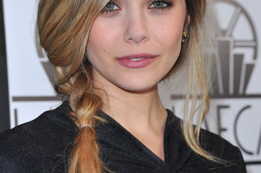 Beautiful Braids
