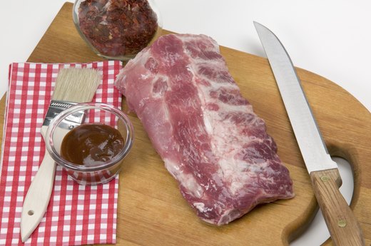 Barbecue Sauce