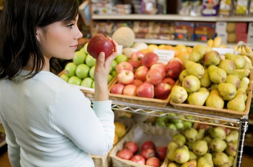 A Top 10: Produce You Need to Eat