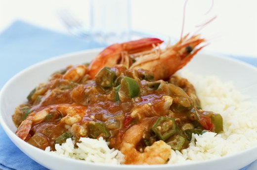 Gumbo