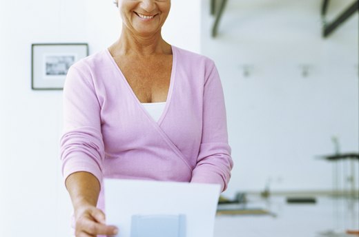 Eco-Friendly Printing Practices