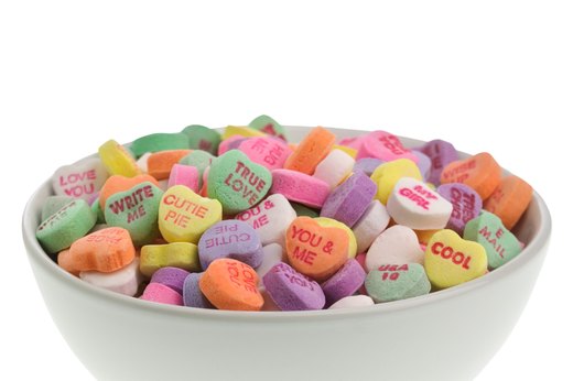 Bowl of Love