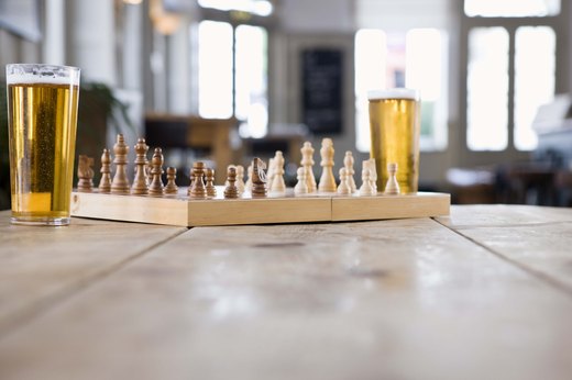 Geek Chic: 10 Gifts for Him
