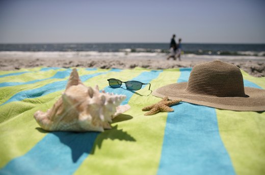 Beach Towel