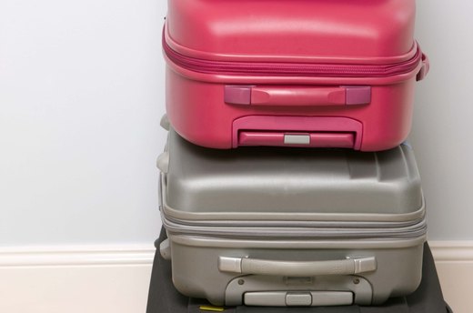 Suitcase