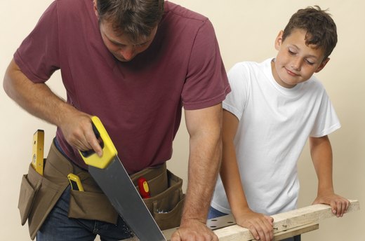 Hand Saw