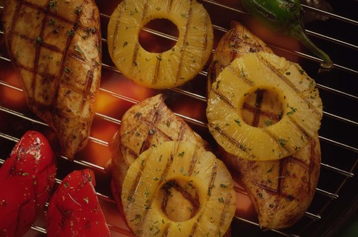 Chicken Breast