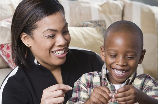 Spend More Time With Family