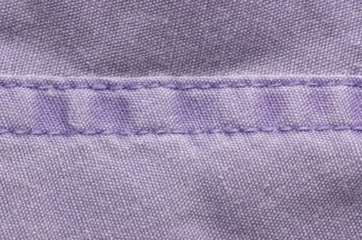 Study the Stitching