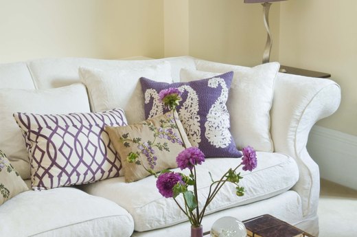 Shades of Purple