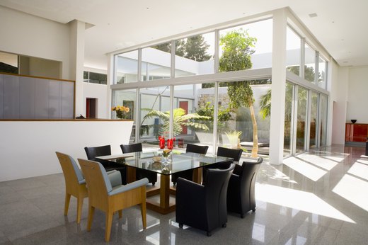 Heat Your Home With Passive Solar Power