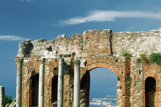 Messina, Italy