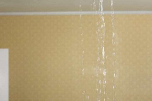 Water Damage