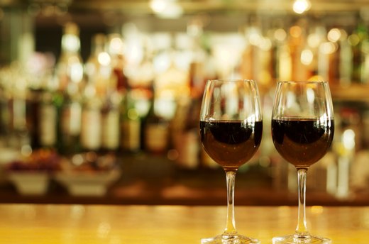 Red Wine Basics