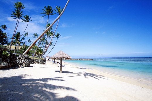 Fiji, Pacific Islands