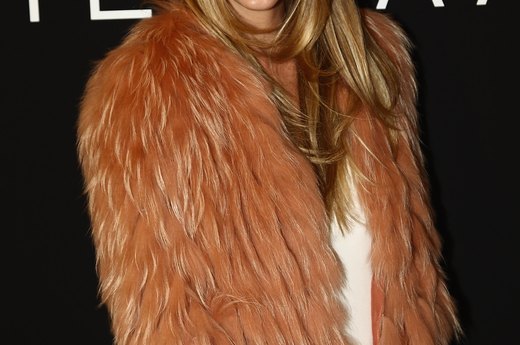 Foxy Fur