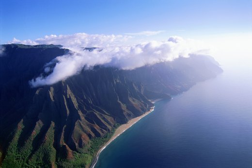 20 Sure-Thing Honeymoon Spots