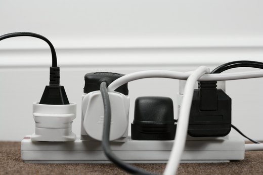 Power Inverters