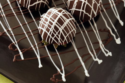 Chocolate Chips