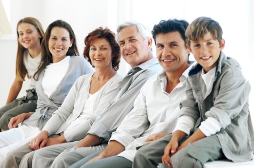 Claiming Dependents